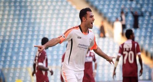 خليلي: أناشد فيريرا اللعب أساسياً أمام النصر .. وهدفي حصد البطولات مع الشباب